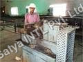 Heavy Metal MS Oxygen Lancing Tube