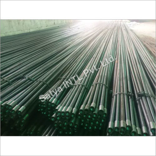 Lancing Pipe For Steel Plant