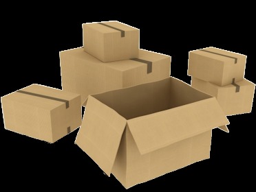 Paper Packaging Boxes