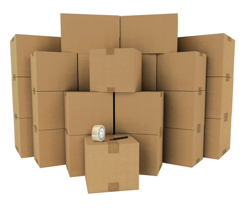 Printed Packaging Boxes