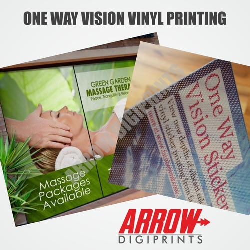OWV Printing