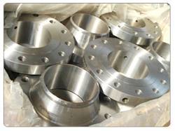 Flanges