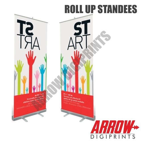 Standee Printing