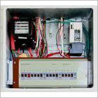Industrial Meter Boards