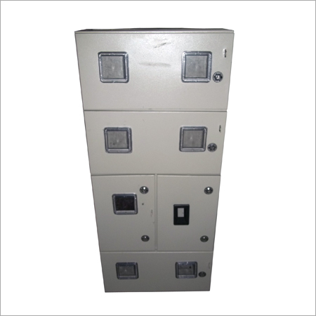 Meter Board
