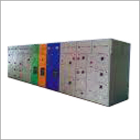 Power Control Centres Panel