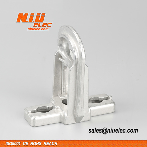 Aluminium Dead End Clamp