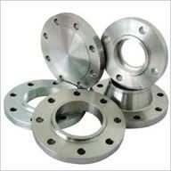 NICKEL ALLOY LONG WELD NECK FLANGE