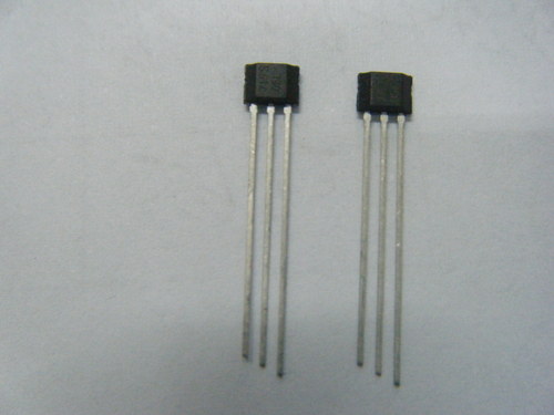 Sensor