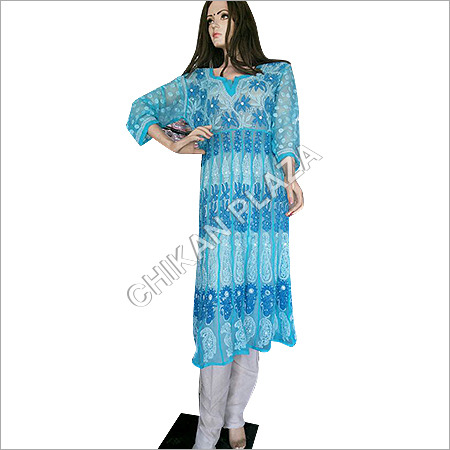 Printed Kurtis