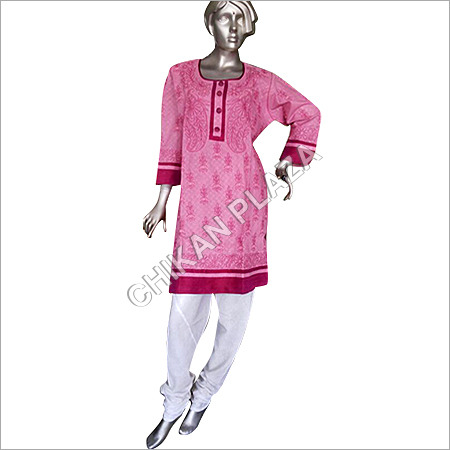 Fancy Ladies Kurtis