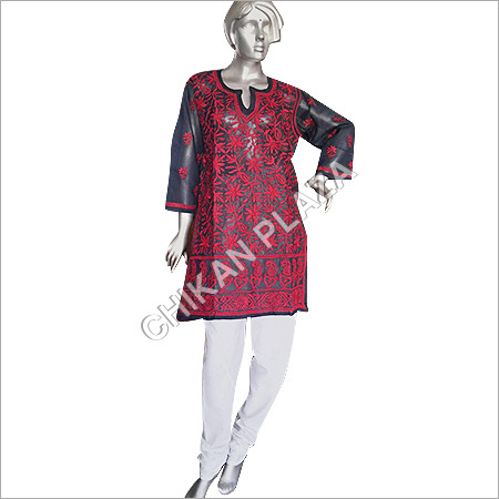 Trendy Kurtis