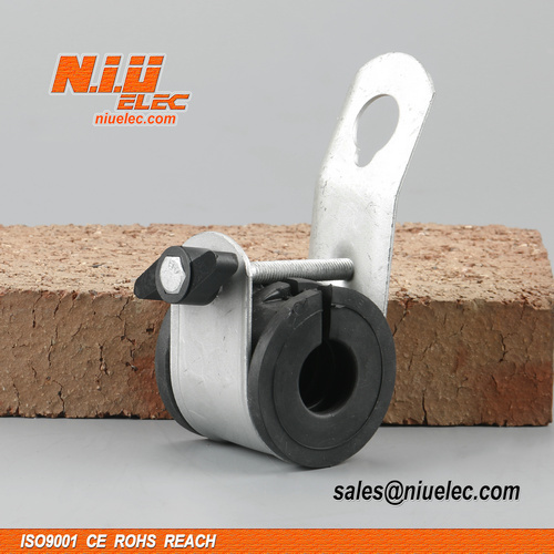 PTB-2 Brace Clamps