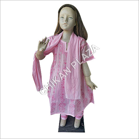 Baby Girl Salwar Kameez