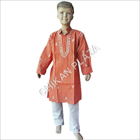 Boy Kurta Pajama