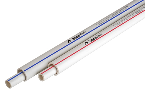 CPVC Plumbing Pipes