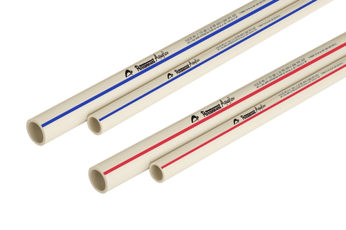 CPVC Water Pipes