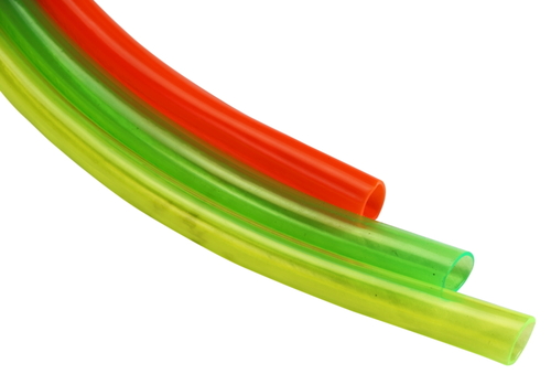 Transparent Garden Hose Pipes