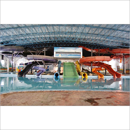 Waterpark Services