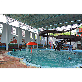 Indoor Waterpark Services