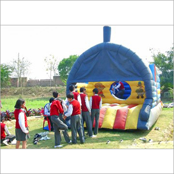 Amusement Park Services