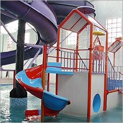 Amusement Park Rides Services