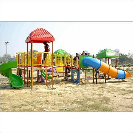 Amusement Park Ride Services
