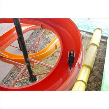 Roller Water Slide Services