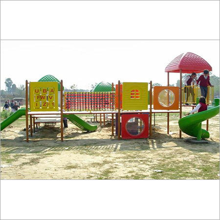 Amusement Park Kids Rides Services