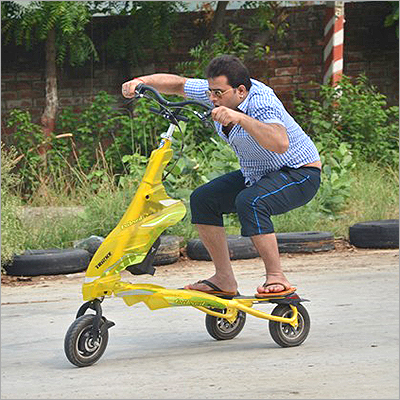 Amusement Park Cycling Services