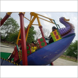 Amusement Park Swing Services