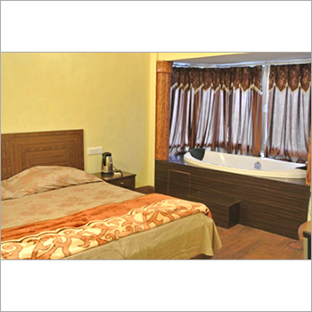 Executive Hotel Room Services