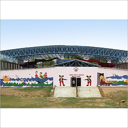 Conference Hall Services