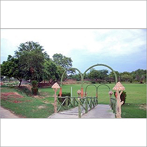 Marriage Lawns Services