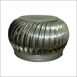 Non Electric Air Ventilator