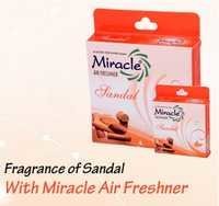 Sandal Fragrance Air Freshener