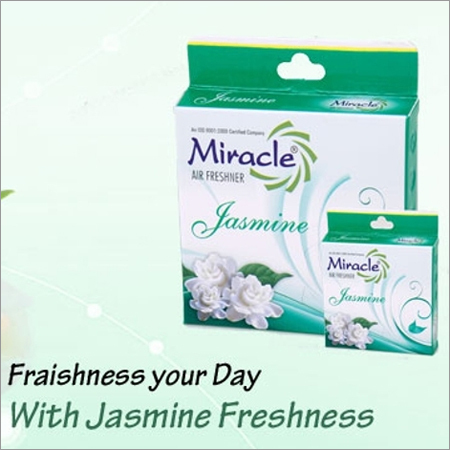 Jasmine Air Freshener