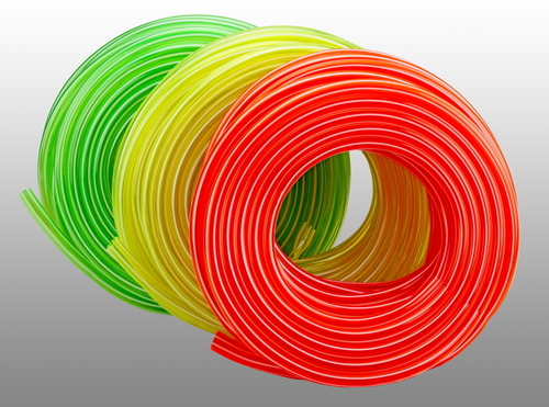 PVC Garden Zebra Hose Pipes