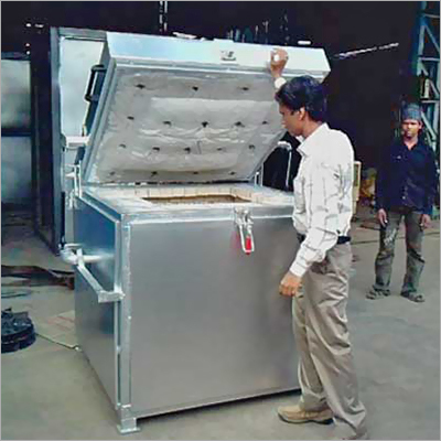 Laboratory Furnace