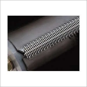 Conveyor Belt Jointing
