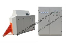 High Frequency Solid State Welder