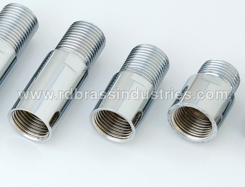 Brass Extension Nippple