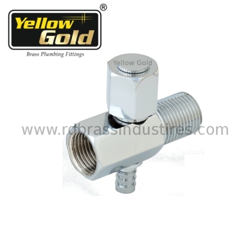 Equal Brass Ro Valve