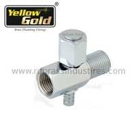 Equal Brass Ro Valve