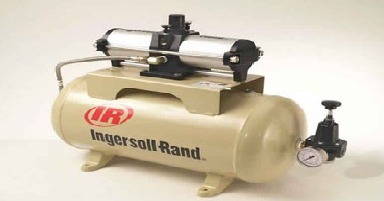 Heavy Duty Booster Regualtors