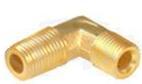 Connector Elbow Male