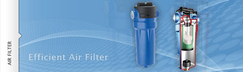 Air Receiver Compressor