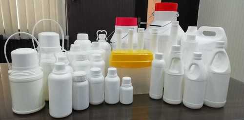 Plastic Bottles