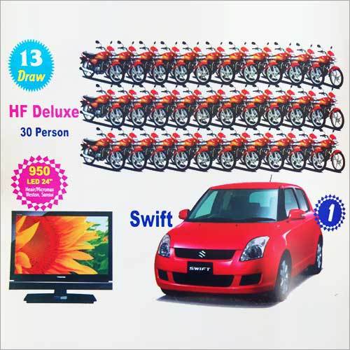 LCD Television