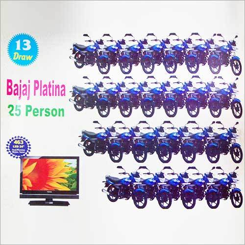 एलईडी टेलीविजन